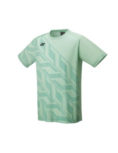 Tee-Shirt Yonex Herren YM0045EX Blau