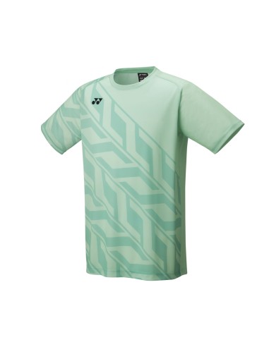 Yonex Men's T-Shirt YM0045EX Blue