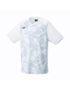 Tee-Shirt Yonex Herren YM0045EX Blau