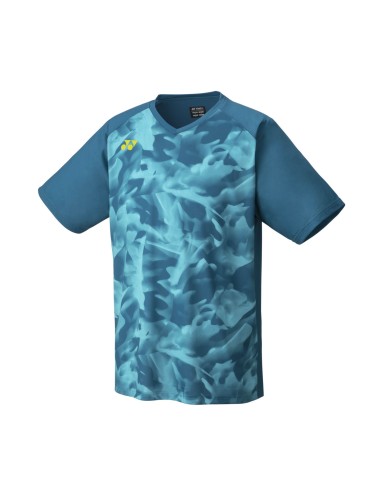 Polo Yonex Homme YM0033EX Navy Blue