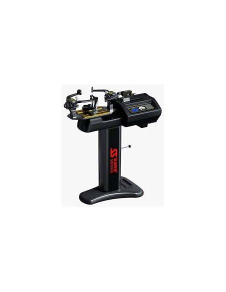 Máquina de Encordar Victor VE-50Pro