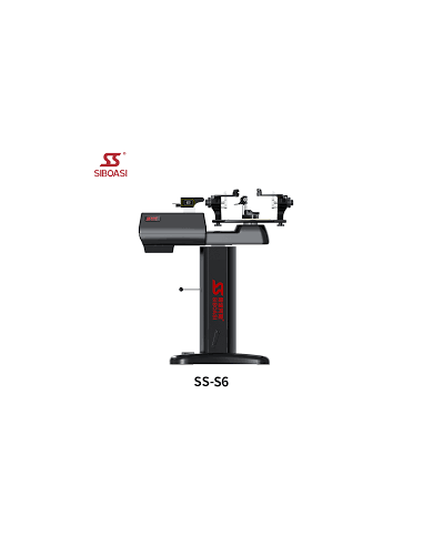 Máquina de Encordar Victor VE-50Pro