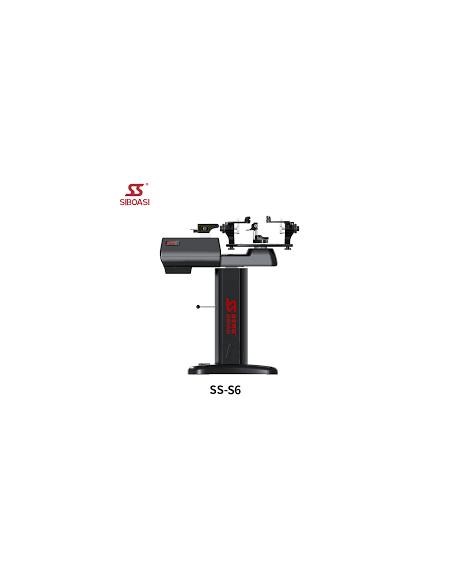 Máquina de Encordar Victor VE-50Pro