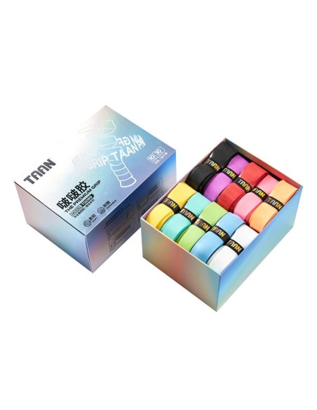 TAAN GRIP TG 075 voor Verbeterde Grip en Controle