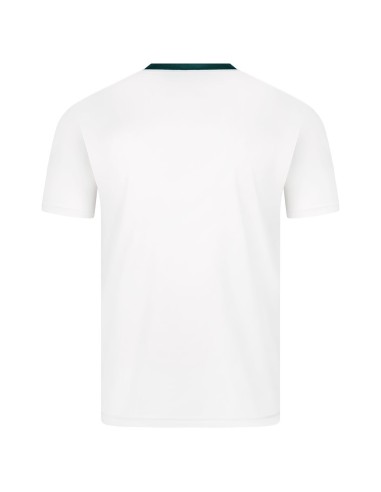 Tee-Shirt Victor T-53103 A Homme Blanc 2025 