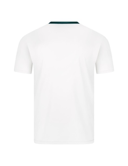 Camiseta Victor T-21000TD A Mujer Blanco 2022 