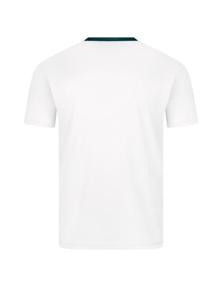 Camiseta Victor T-21000TD A Mujer Blanco 2022 