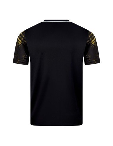 Camiseta Victor T-03101 C Hombre Negro 