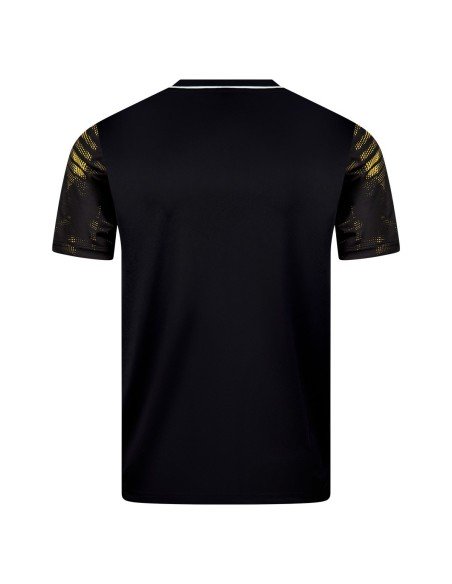 Tee-Shirt Victor T-03101 C Homme Noir 