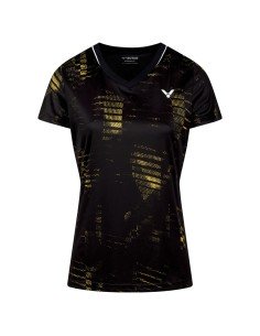 Tee-Shirt Victor T-21000TD A Femme Blanc 2022