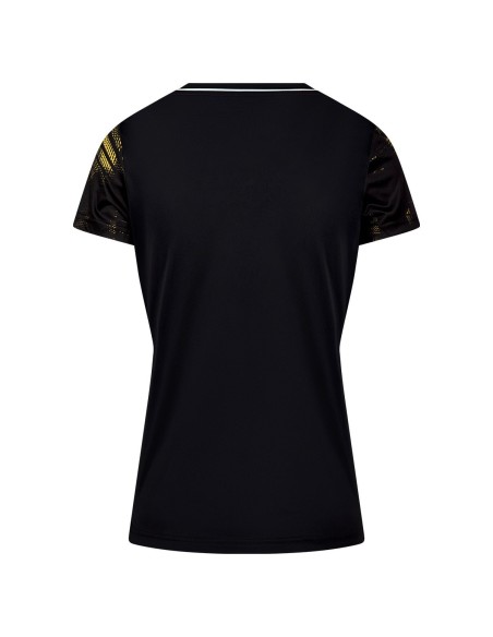 Camiseta Victor T-21000TD A Mujer Blanco 2022 