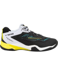 Victor Men's Indoor A970 NitroLite CF Blue Shoes 