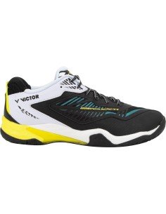 Zapatillas de Bádminton Victor Hombre Indoor A970 NitroLite CF (Azul)