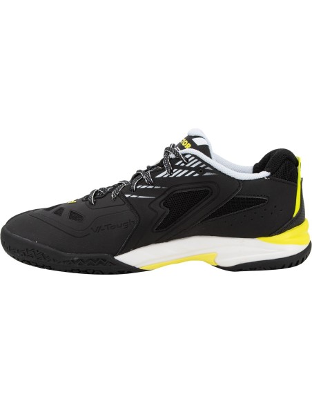 Badmintonschuhe Victor Herren Indoor A970 NitroLite CF (Blau) 
