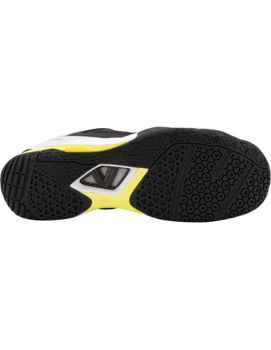 Badmintonschuhe Victor Herren Indoor A970 NitroLite CF (Blau) 