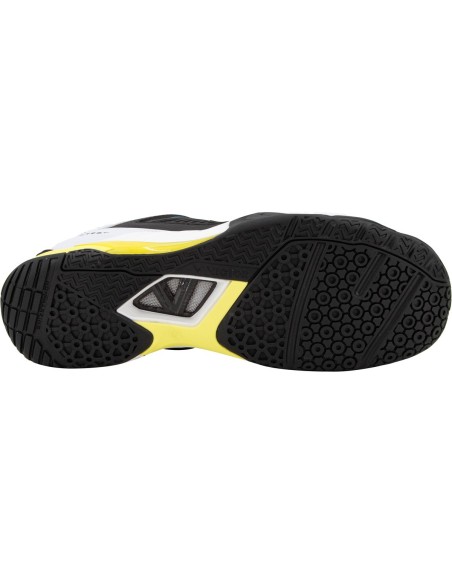 Badmintonschuhe Victor Herren Indoor A970 NitroLite CF (Blau) 