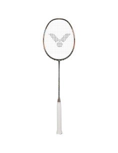Victor Thruster F C Badminton Racket (Unstrung) - Optimize Your Game