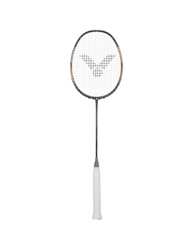 Raquette de badminton Victor Thruster F C (non cordée) 