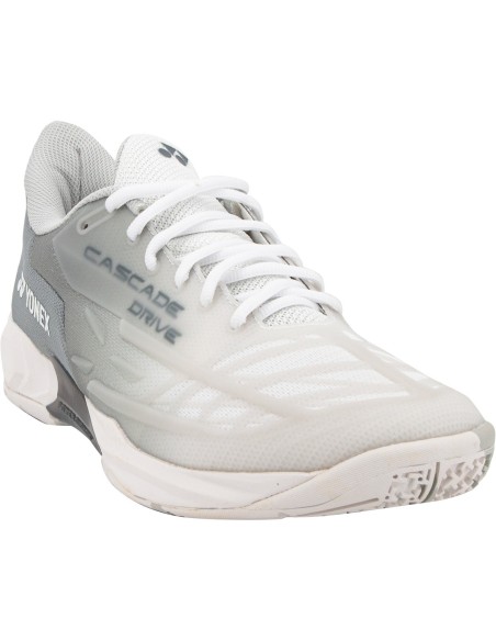 Zapatillas Yonex Hombre PC-65 Z3 (Blanco/Océano) 