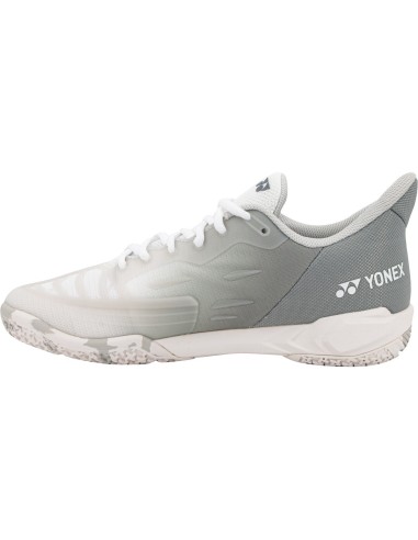 Chaussures Badminton Yonex Homme PC-Cascade Drive 2 Matte Blanc 