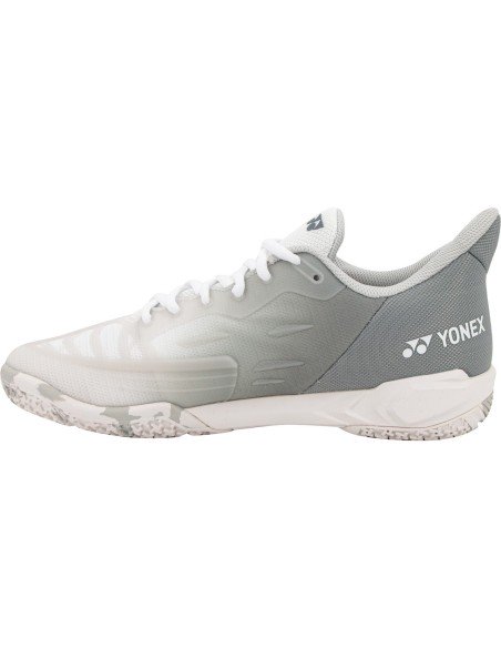 Yonex Herrenschuhe PC-65 Z3 (Weiß/Ozean) 
