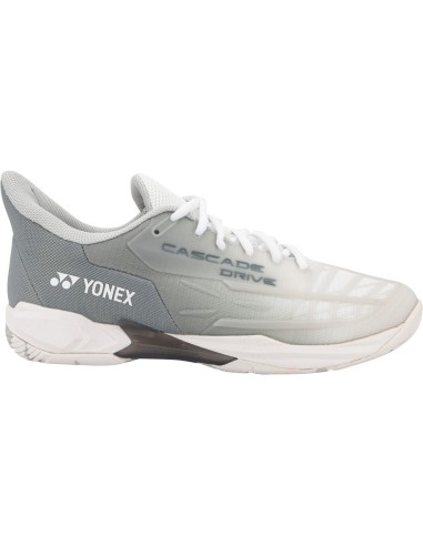 Yonex Herrenschuhe PC-65 Z3 (Weiß/Ozean)  Yonex Herrenschuhe PC-65 Z3 (Weiß/Ozean)