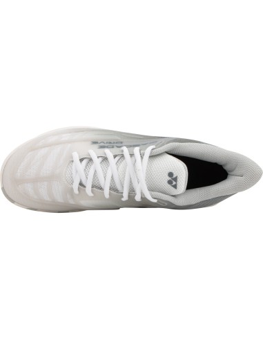 Zapatillas Yonex Hombre PC-65 Z3 (Blanco/Océano)  Zapatillas Yonex Hombre PC-65 Z3 (Blanco/Océano)