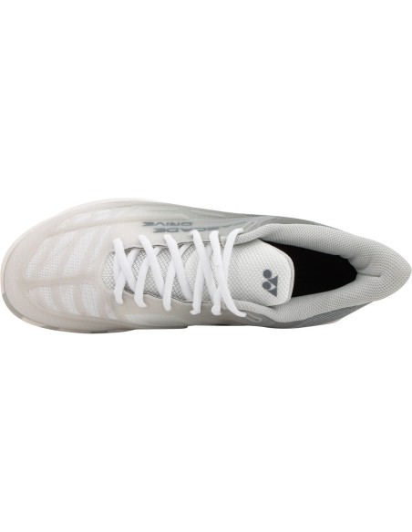 Yonex Herrenschuhe PC-65 Z3 (Weiß/Ozean) 