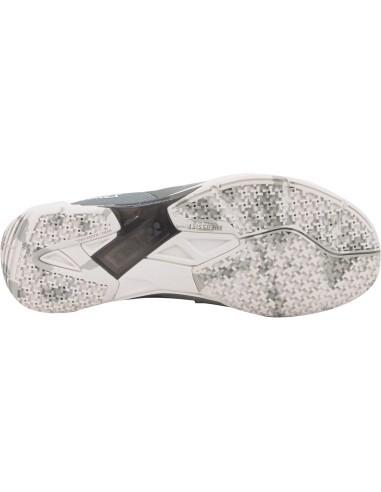 Zapatillas Yonex Hombre PC-65 Z3 (Blanco/Océano)  Zapatillas Yonex Hombre PC-65 Z3 (Blanco/Océano)