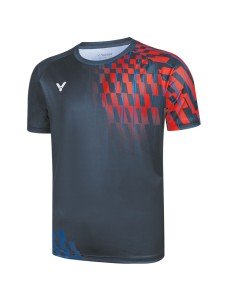 Tee-Shirt Victor T-50001 B Homme Bleu 2025