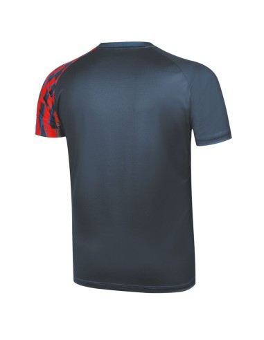 Camiseta Victor T-21000TD A Mujer Blanco 2022 