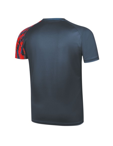 Camiseta Victor T-21000TD A Mujer Blanco 2022 