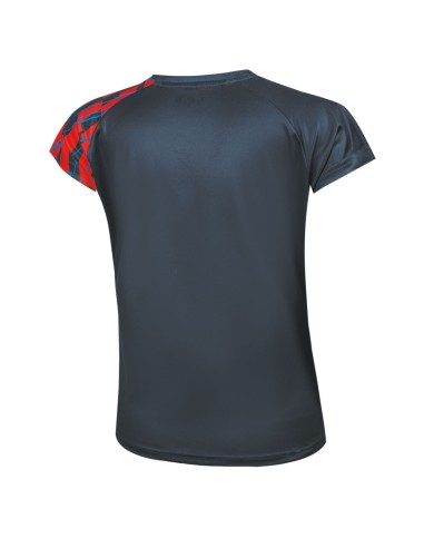 Camiseta Victor T-21000TD A Mujer Blanco 2022 