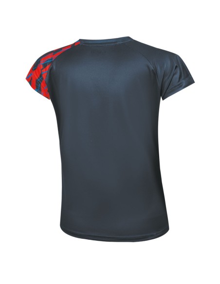 Tee-Shirt Victor T-21000TD A Femme Blanc 2022 