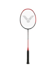 Raqueta de bádminton Victor Thruster Ryuga TD C 4U (sin encordar)