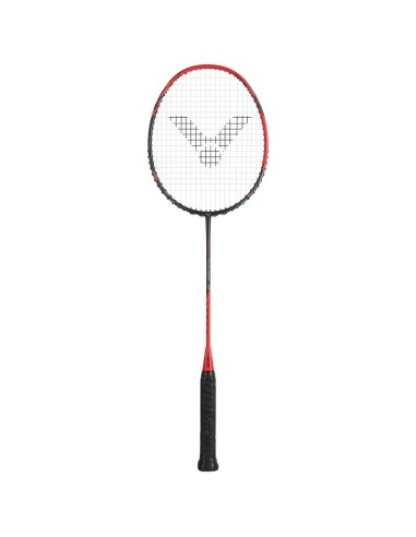 Badmintonschläger Victor Thruster Ryuga TD C 4U (unbespannt) 