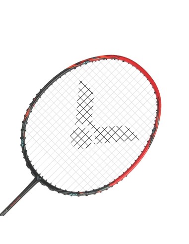 Badmintonschläger Victor Thruster Ryuga TD C 4U (unbespannt) 