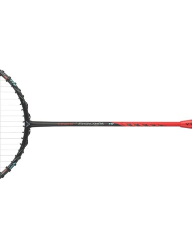 Victor Thruster Ryuga TD C 4U Badminton Racket (Unstrung) 