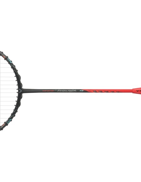 Badmintonschläger Victor Thruster Ryuga TD C 4U (unbespannt) 
