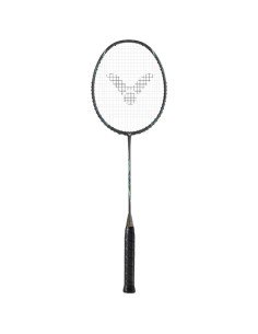 Badminton Racket Victor Auraspeed 100X Ultra G 4U (Unstrung)