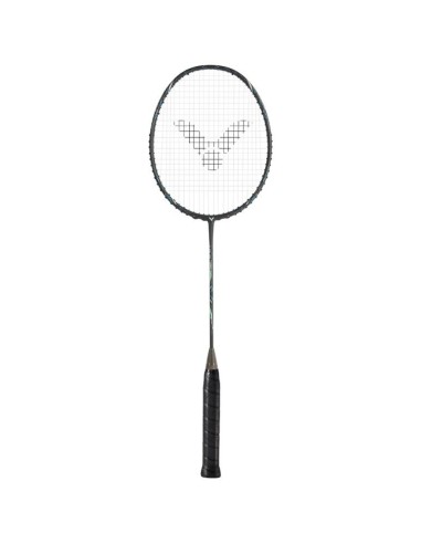 Raquette Badminton Victor Auraspeed 100X Ultra G 4U (Non Cordée) 