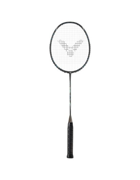 Badmintonracket Victor Auraspeed 100X Ultra G 4U (Niet Bespannen) 