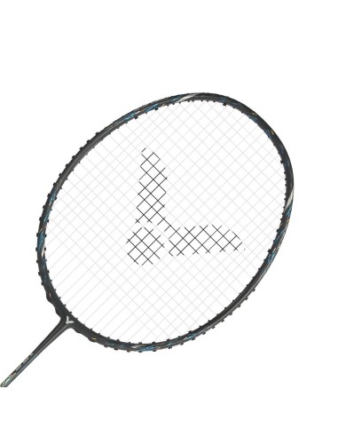 Badmintonracket Victor Auraspeed 100X Ultra G 4U (Niet Bespannen) 