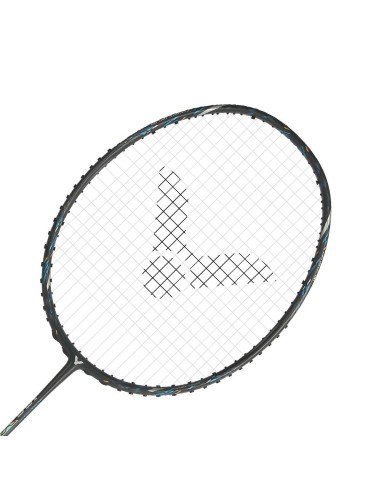 Badmintonracket Victor Auraspeed 100X Ultra G 4U (Niet Bespannen) 
