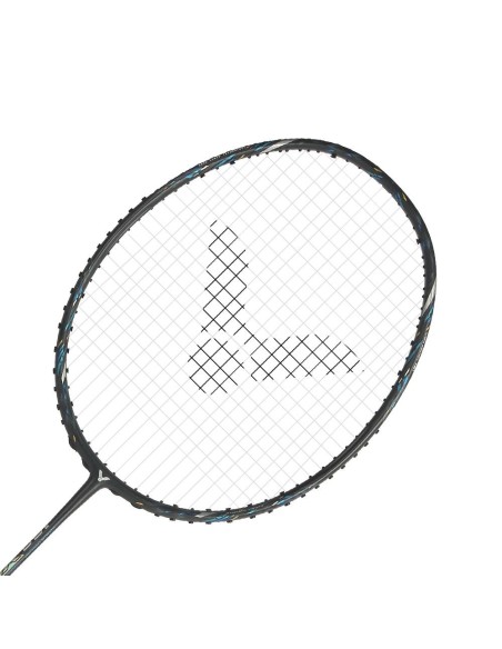Raquette Badminton Victor Auraspeed 100X Ultra G 4U (Non Cordée) 