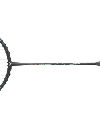 Badminton Racket Victor Auraspeed 100X Ultra G 4U (Unstrung) 