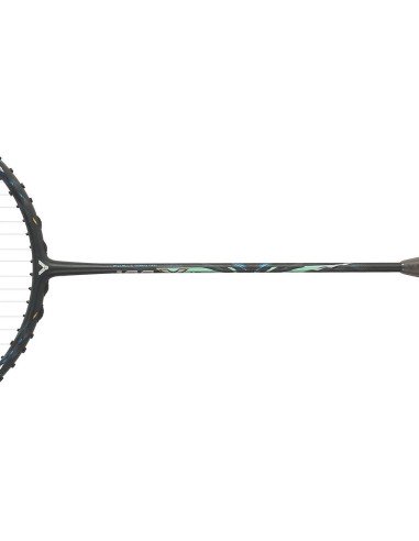 Badmintonracket Victor Auraspeed 100X Ultra G 4U (Niet Bespannen) 