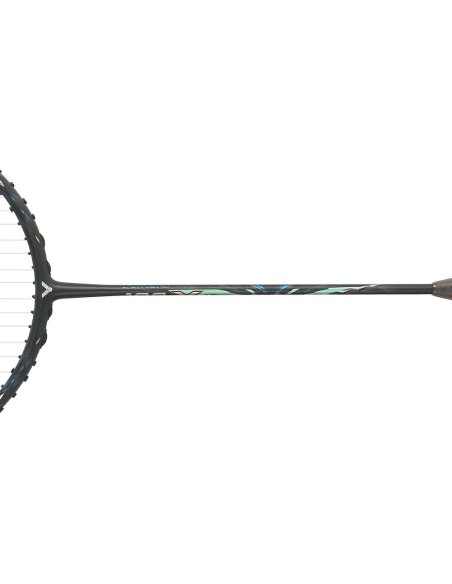 Badmintonschläger Victor Auraspeed 100X Ultra G 4U (Unbesaitet) 