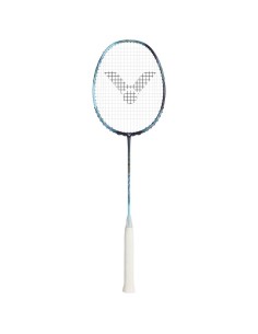 Raquette Badminton Victor Thruster Merak B 4U (Non Cordée)