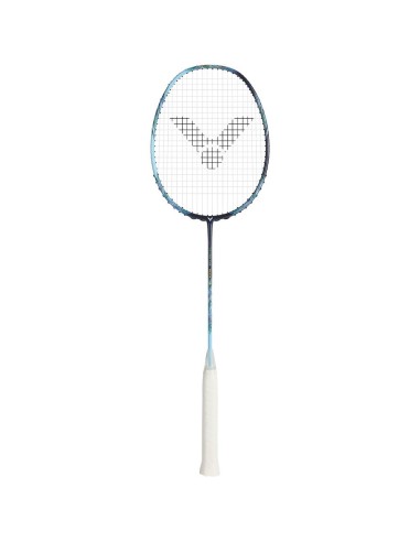 Badmintonschläger Victor Thruster Merak B 4U (Unbesaitet) 